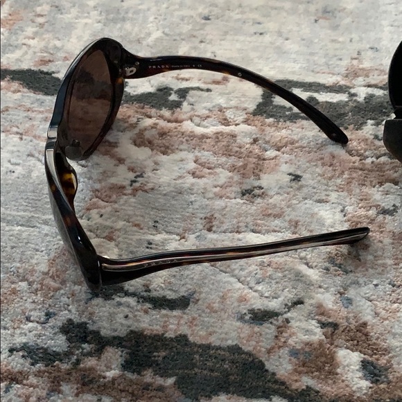 Prada Sunglasses - Picture 3 of 5